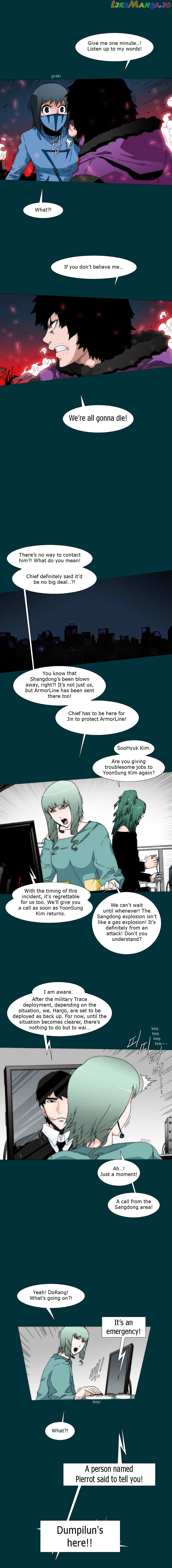 Trace 2.0 chapter 65 - page 2