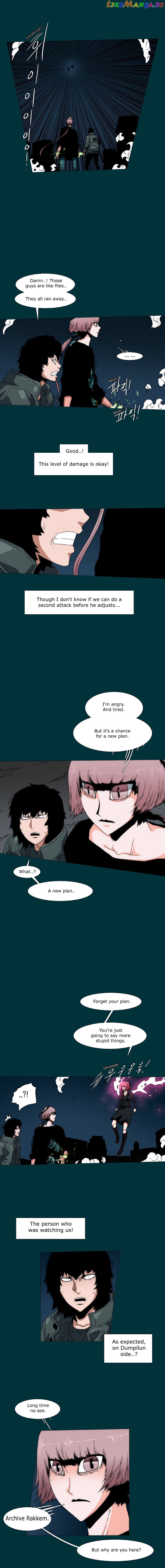 Trace 2.0 chapter 71 - page 5