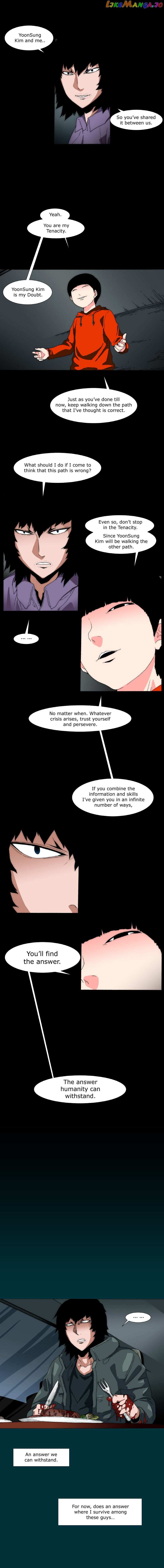 Trace 2.0 chapter 74 - page 2