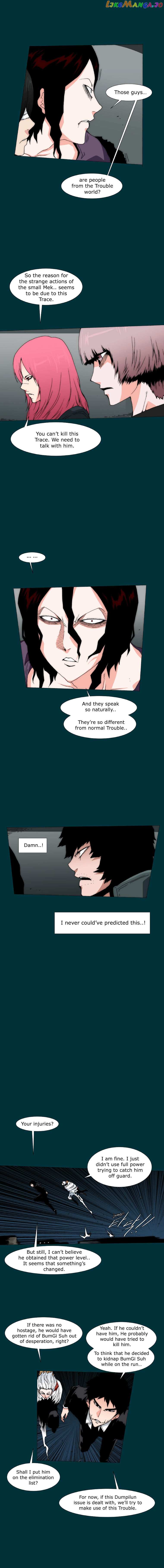 Trace 2.0 chapter 78 - page 2