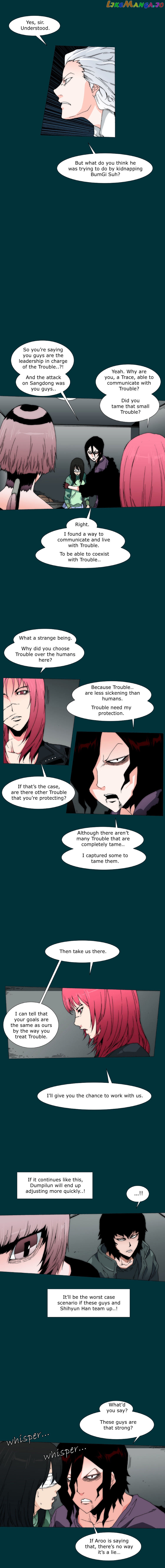 Trace 2.0 chapter 78 - page 3