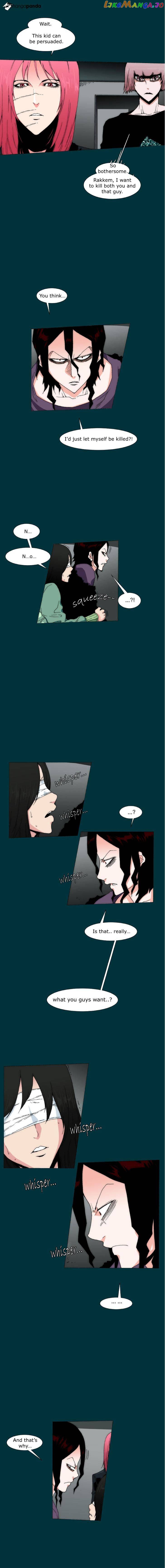 Trace 2.0 chapter 79 - page 2