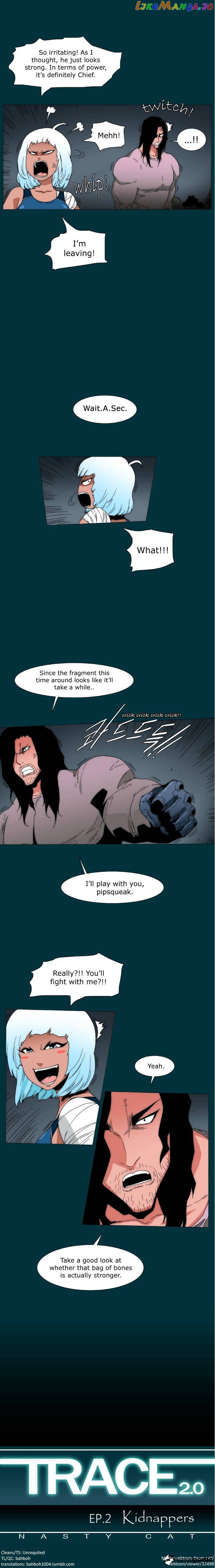 Trace 2.0 chapter 79 - page 6