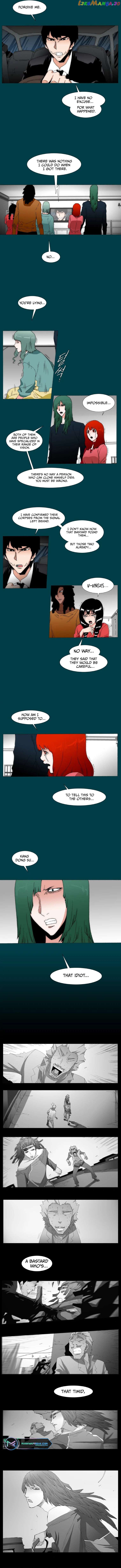 Trace 2.0 Chapter 89 - page 2