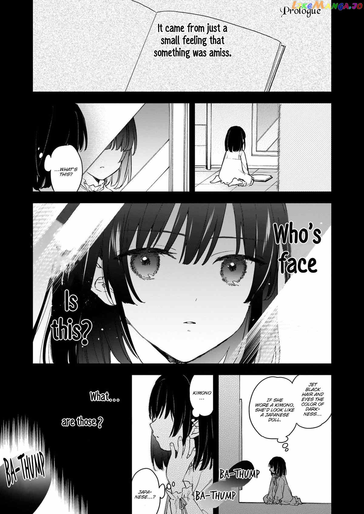 Villainess Level 99 ~I May Be The Hidden Boss But I'm Not The Demon Lord~ chapter 0 - page 2