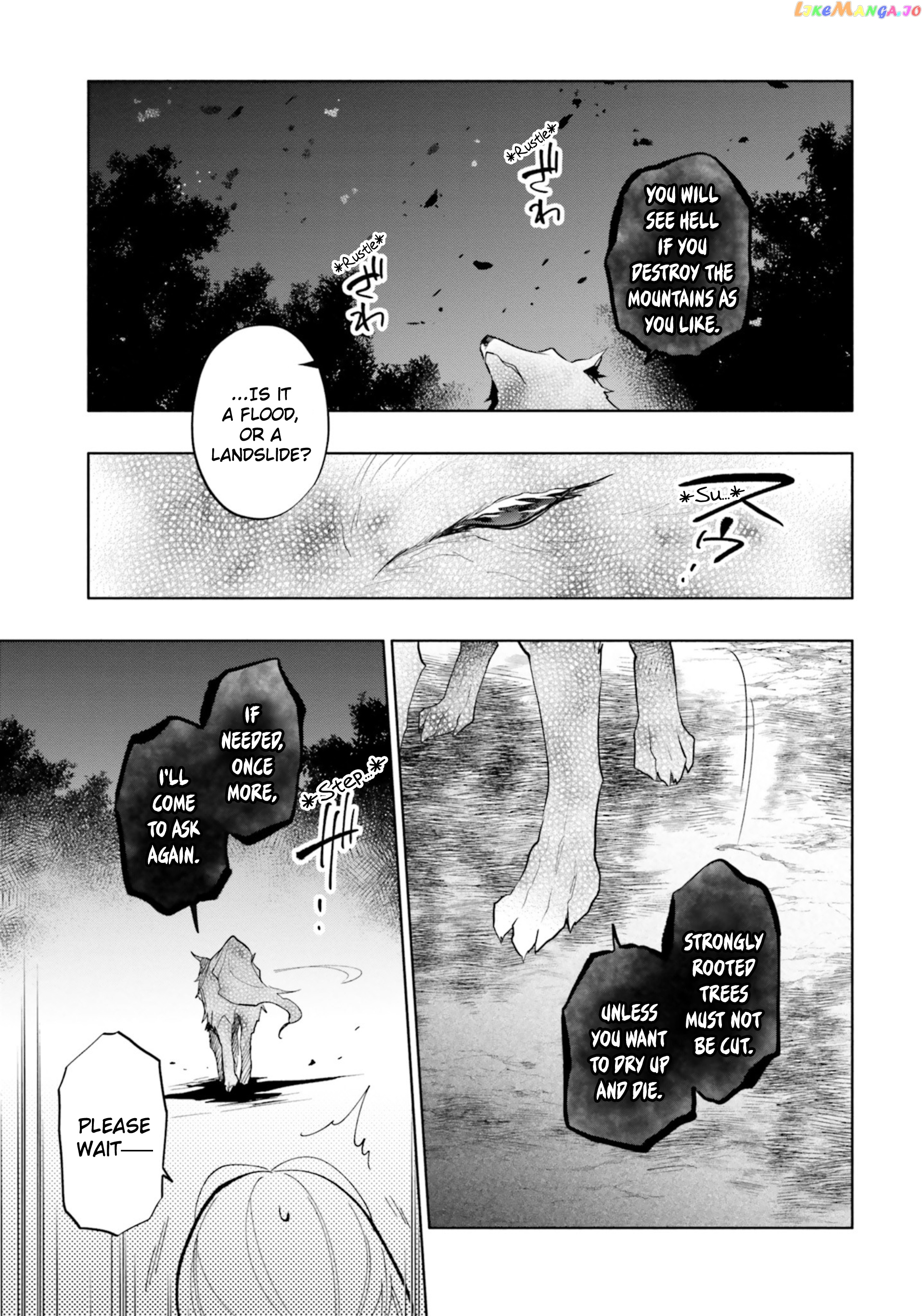 Takarakuji De 40-Oku Atattandakedo Isekai Ni Ijuu Suru chapter 29 - page 29