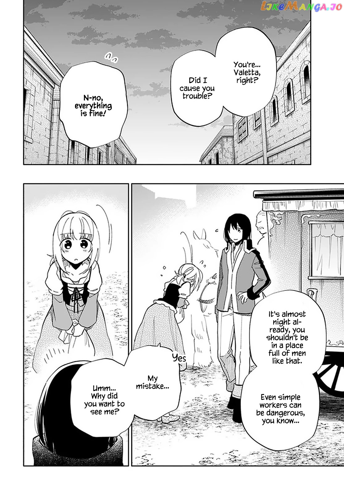 Takarakuji De 40-Oku Atattandakedo Isekai Ni Ijuu Suru chapter 50 - page 5