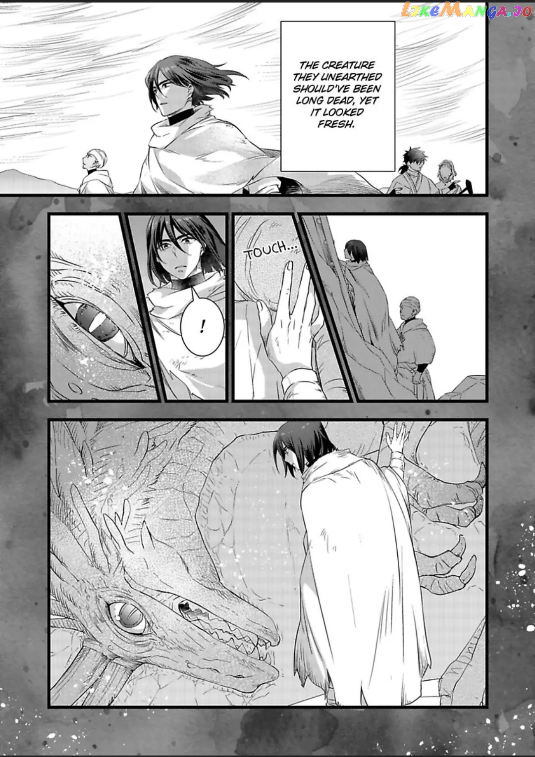 I Turned Into A Girl And Turned On All The Knights!~I Need To Have Sex To Turn Back Chapter 27 - page 9