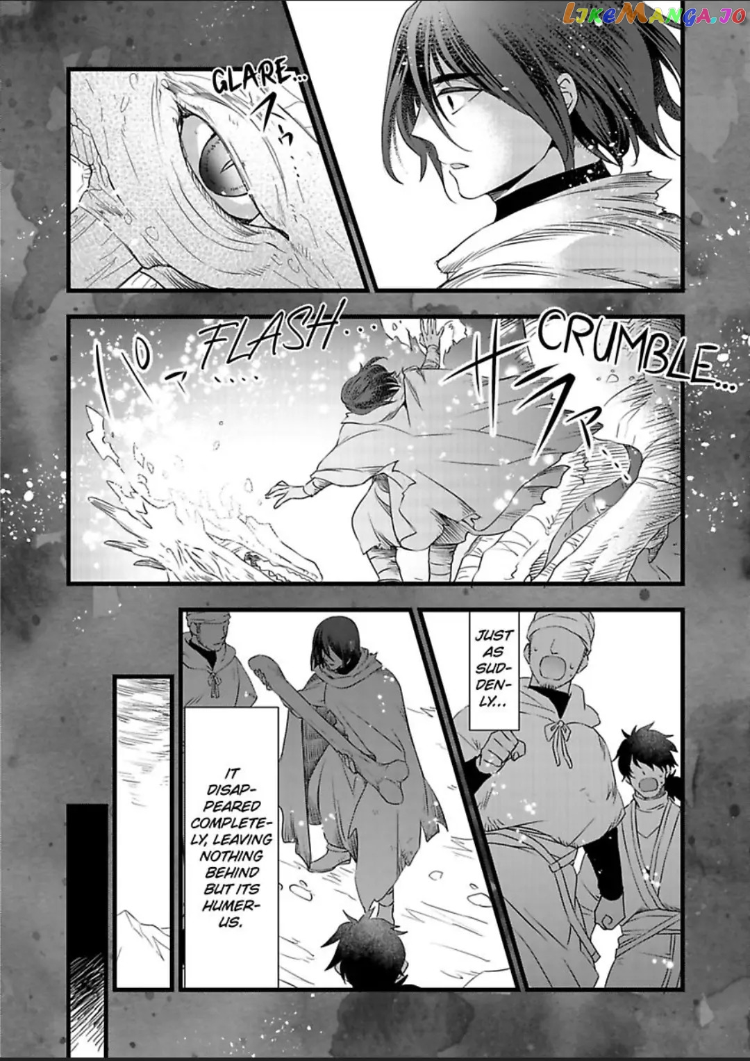 I Turned Into A Girl And Turned On All The Knights!~I Need To Have Sex To Turn Back Chapter 27 - page 10