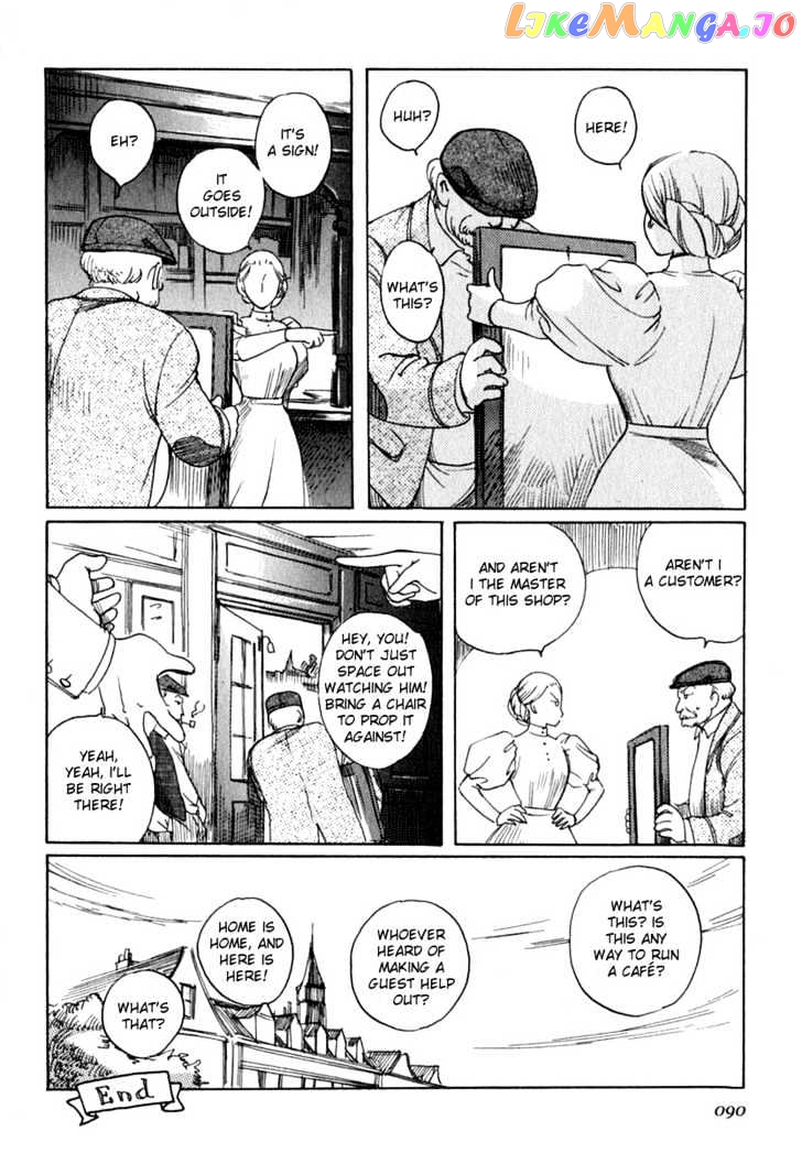 Shirley chapter 4 - page 28