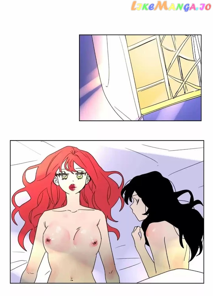 The Playgirl and The Prince chapter 9 - page 17