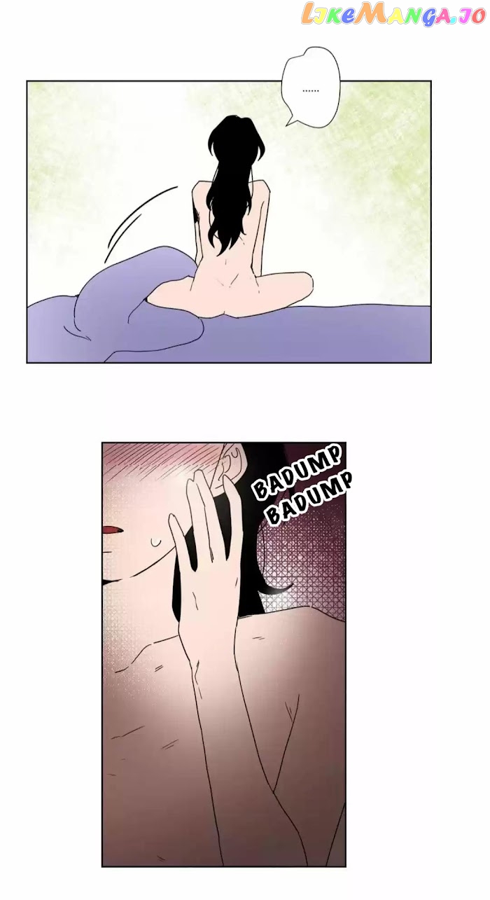 The Playgirl and The Prince chapter 9 - page 25