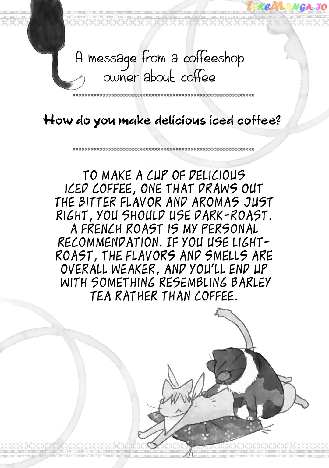 Coffee & Cat chapter 18 - page 20