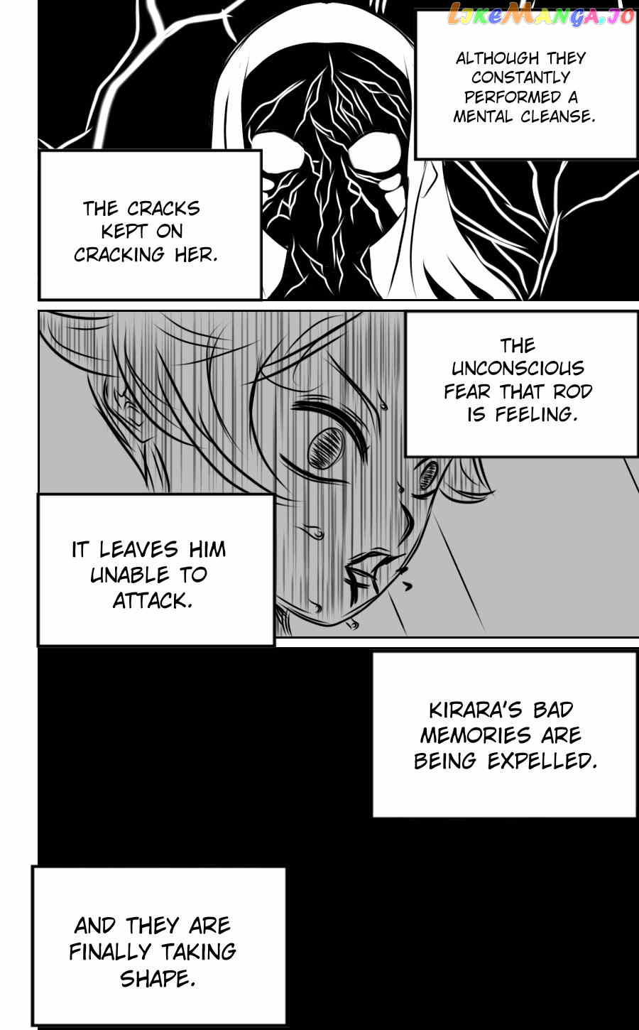 Human Rendering chapter 0.5 - page 19