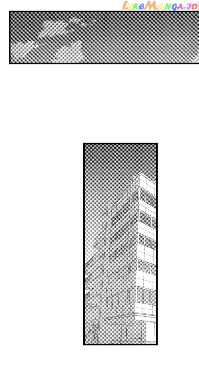 Ore No Yubi De Midarero. ~Heitengo No Saron, Ijiwaru Ni Jirasarete chapter 30 - page 4