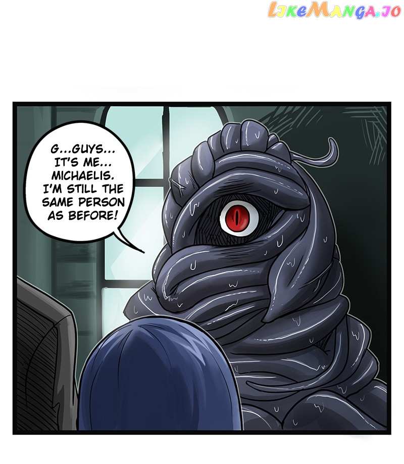 Clinic Of Horrors chapter 80 - page 11
