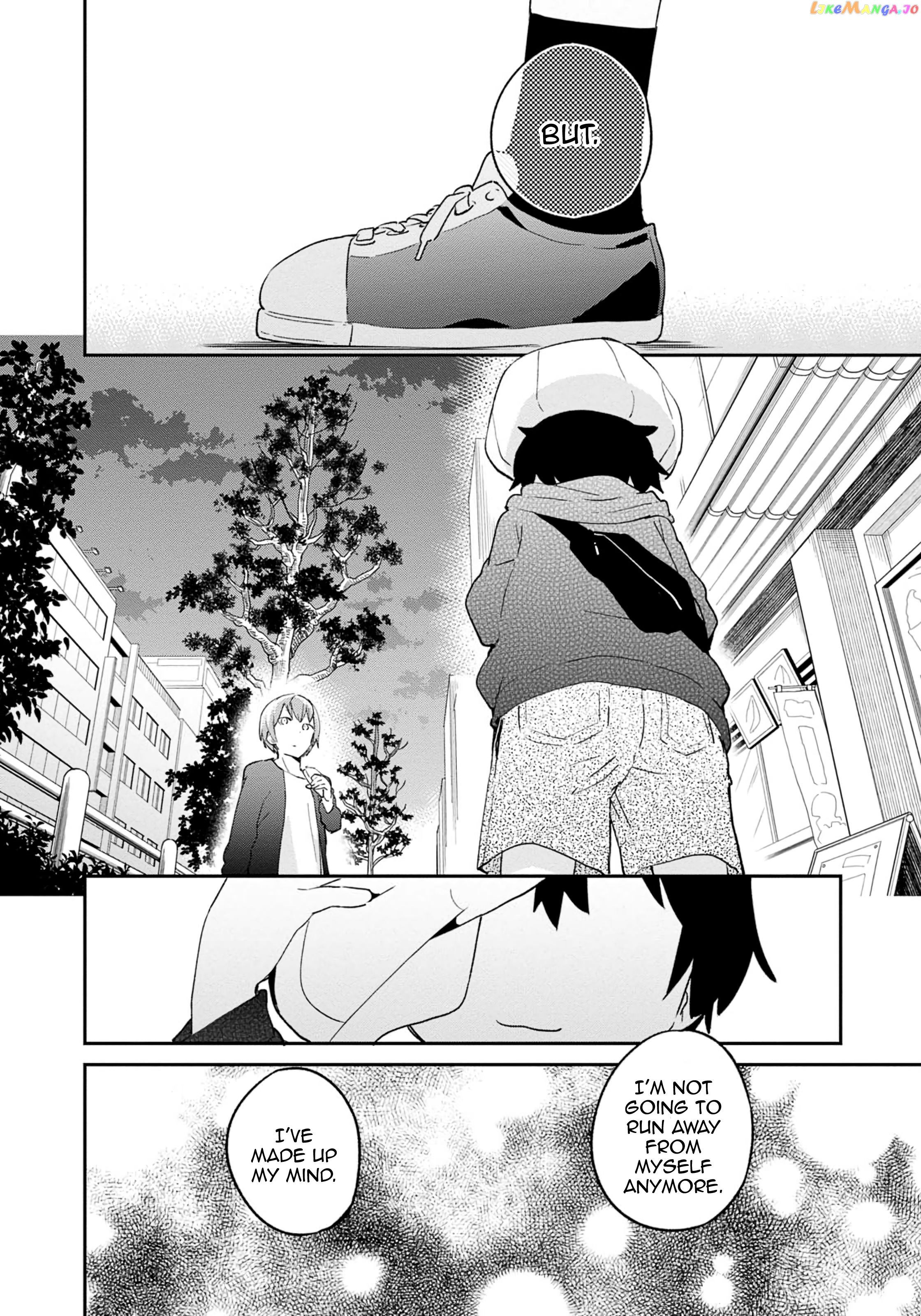 Denkigai no Honya-san chapter 75 - page 18