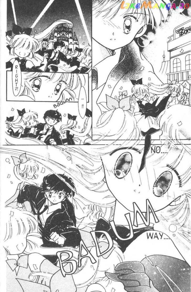 Kaitou Saint Tail chapter 5 - page 41