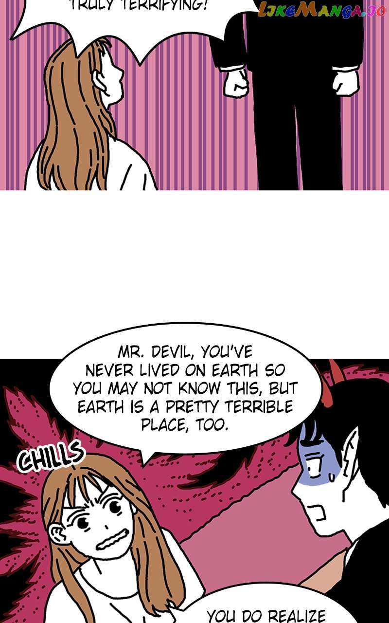 Hell of a Romance chapter 1 - page 45