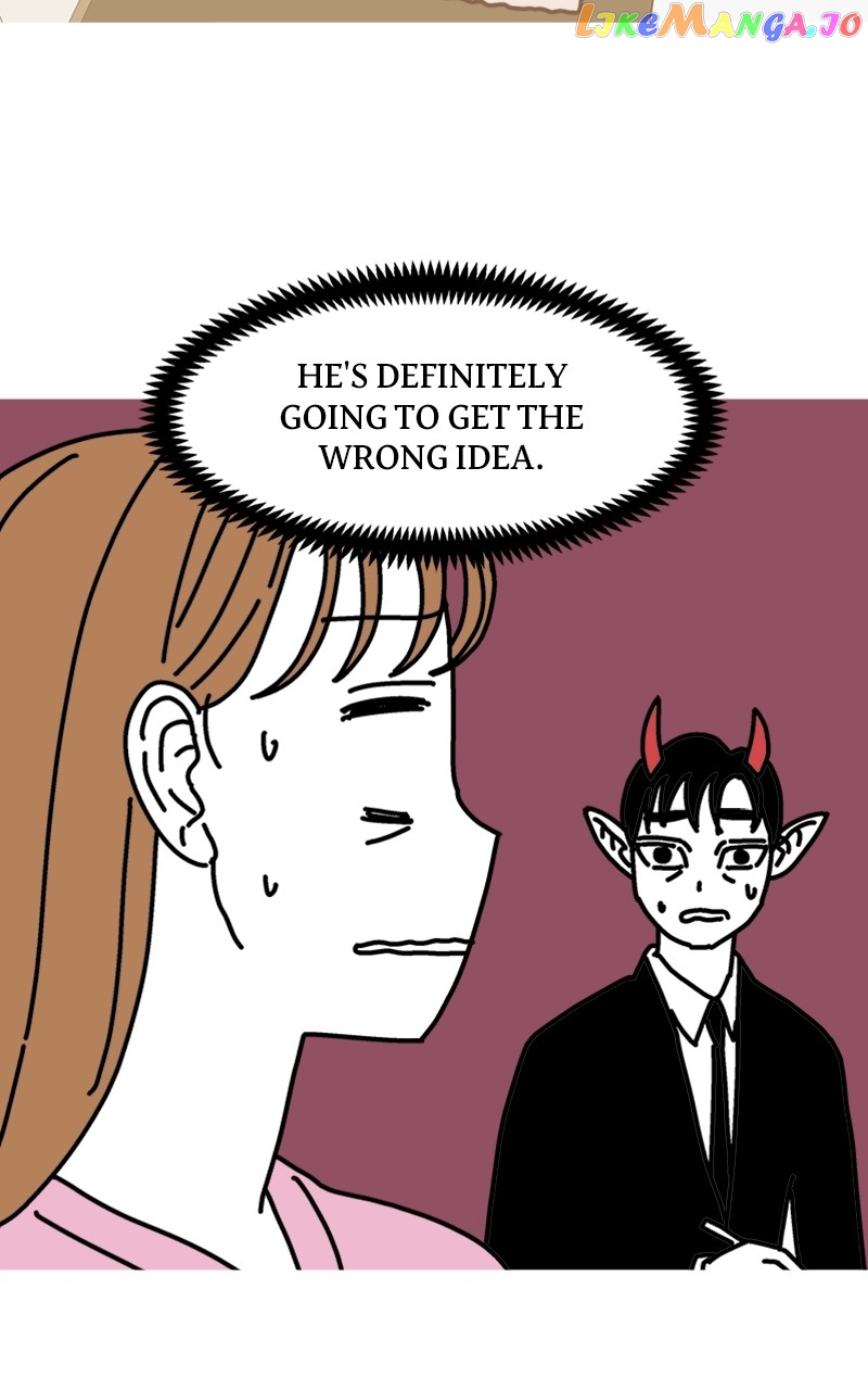 Hell of a Romance chapter 6 - page 41