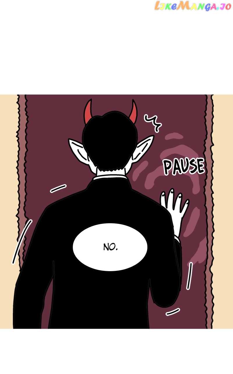 Hell of a Romance chapter 6 - page 45