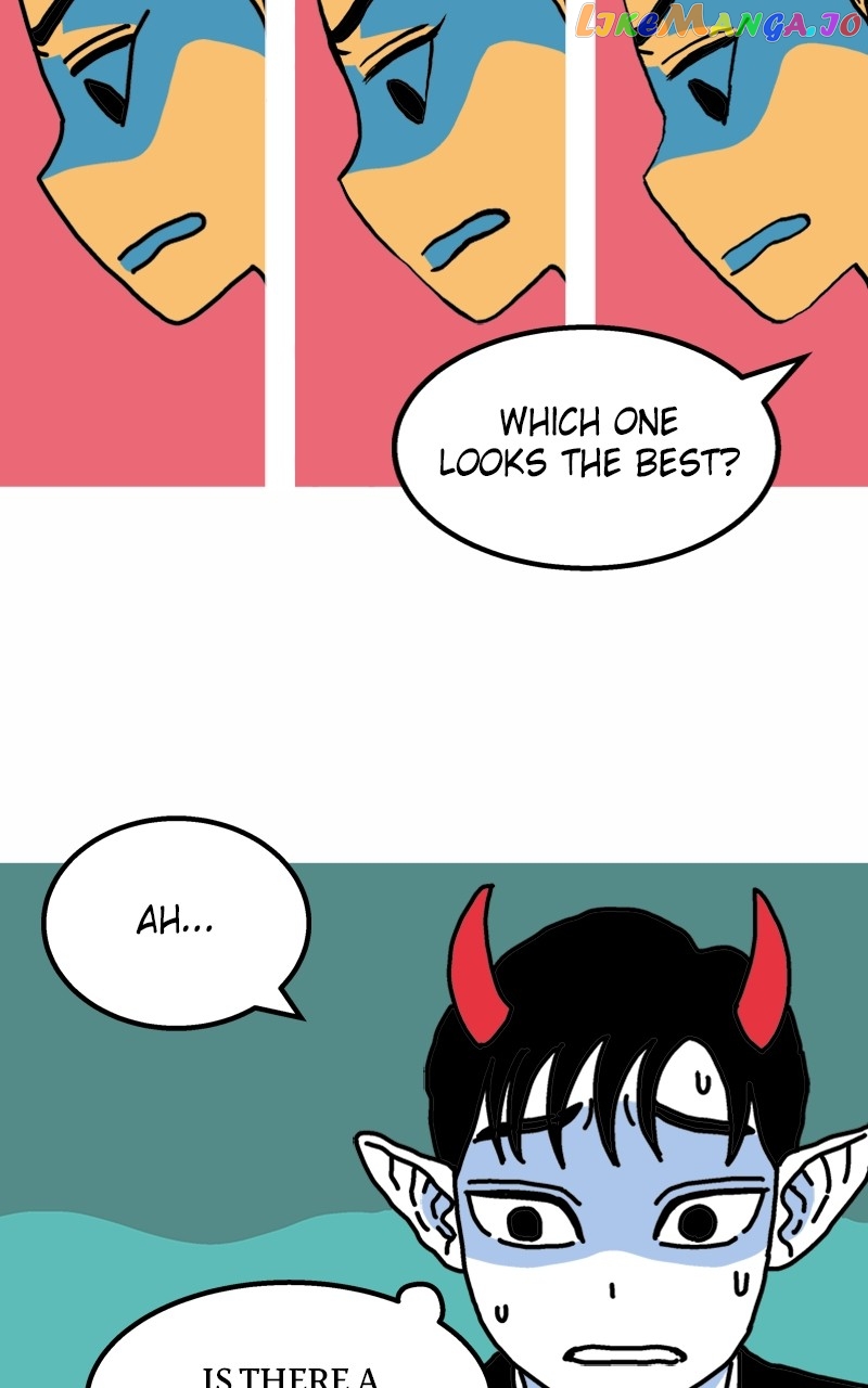 Hell of a Romance chapter 10 - page 36