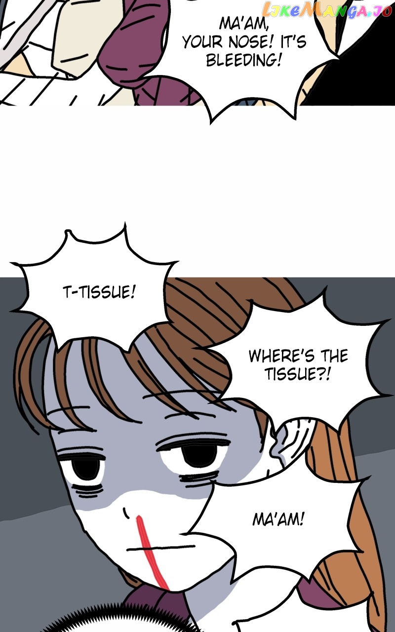 Hell of a Romance chapter 12 - page 58