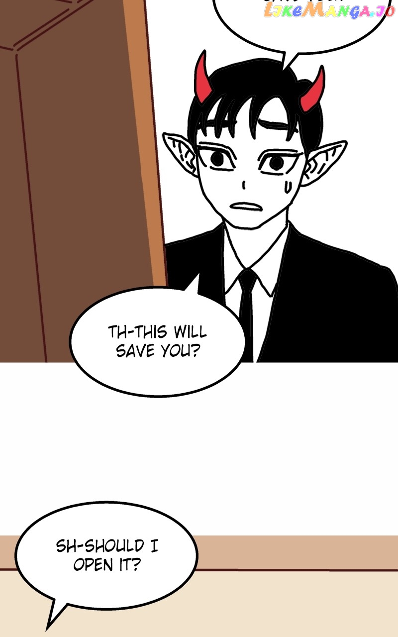 Hell of a Romance chapter 13 - page 22