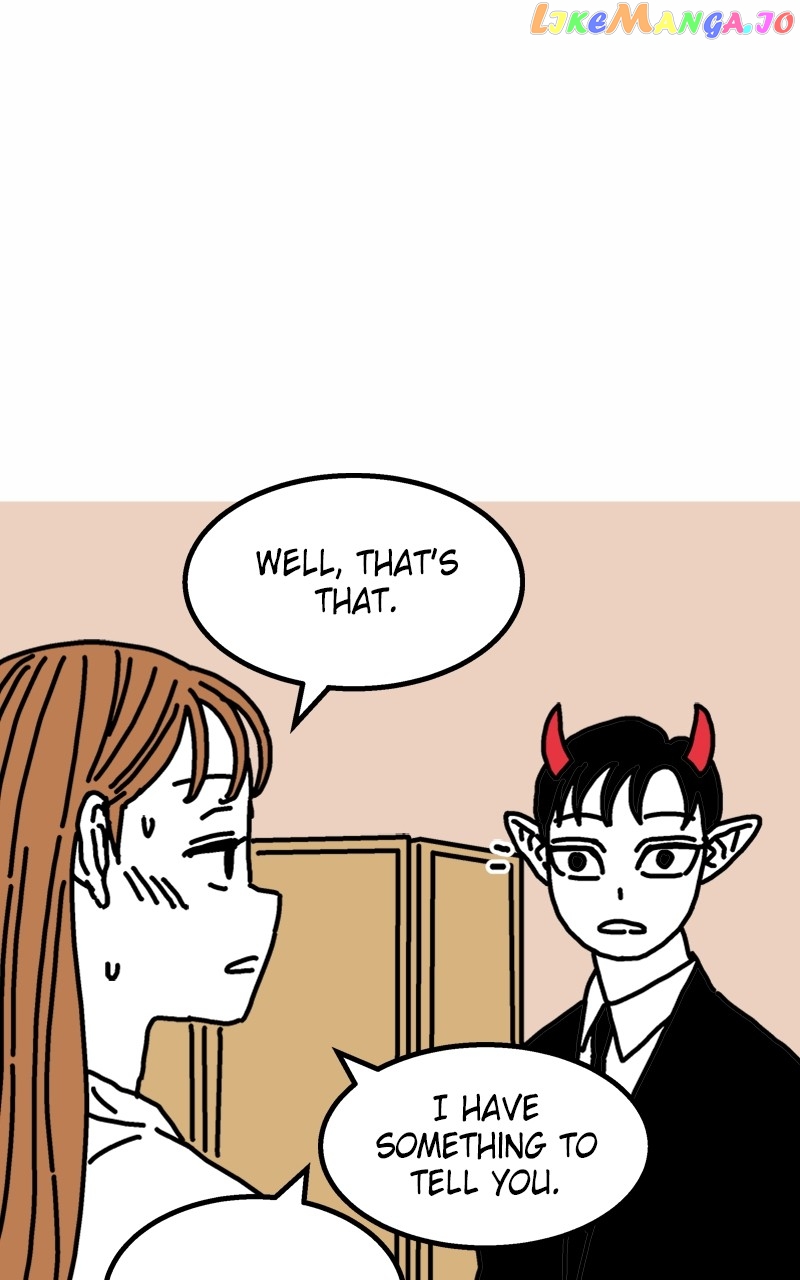 Hell of a Romance chapter 13 - page 40