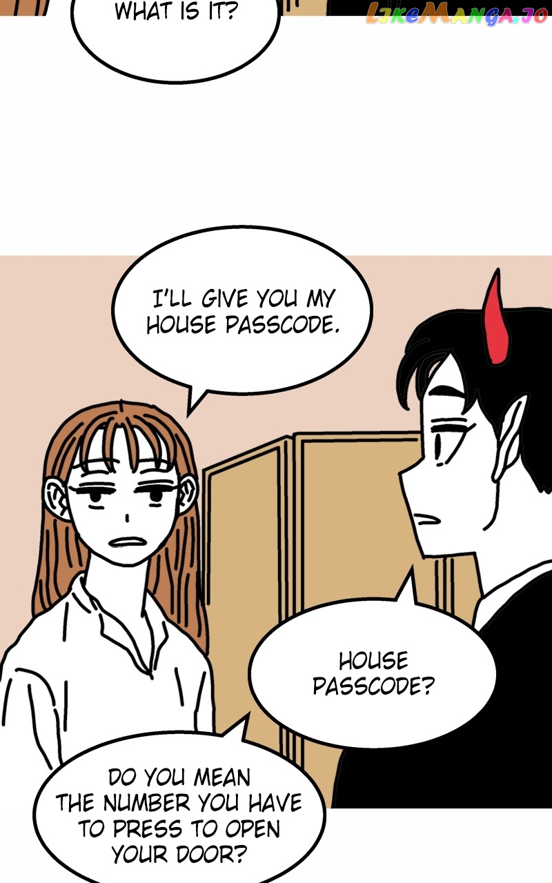 Hell of a Romance chapter 13 - page 41