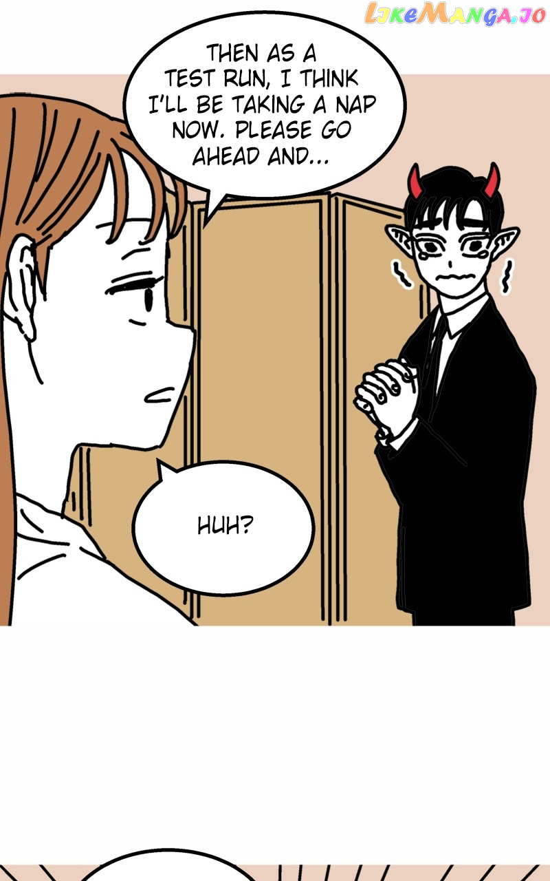 Hell of a Romance chapter 13 - page 43