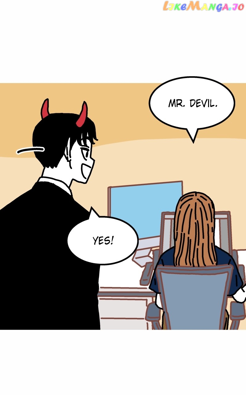 Hell of a Romance chapter 16 - page 38