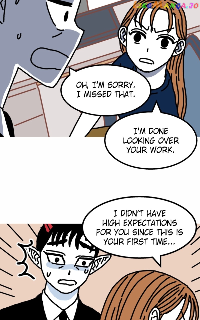 Hell of a Romance chapter 16 - page 63