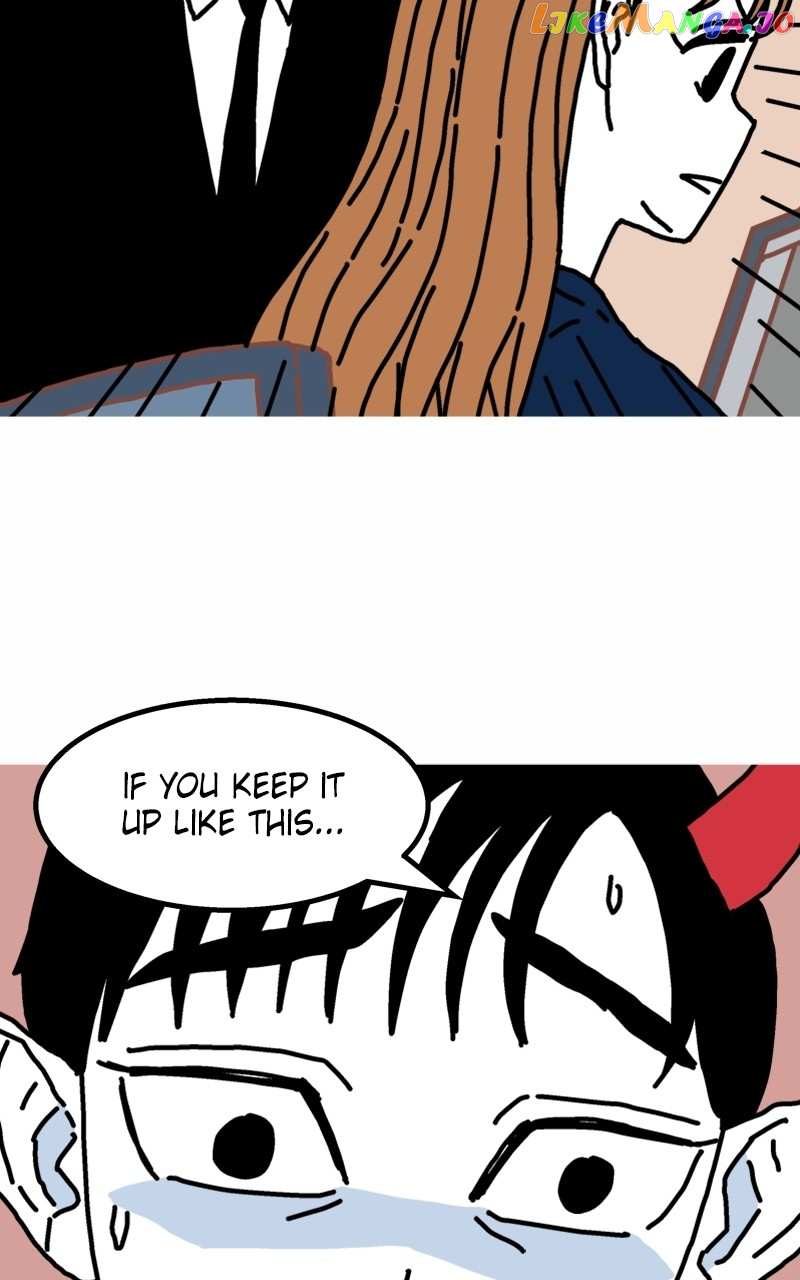 Hell of a Romance chapter 16 - page 64