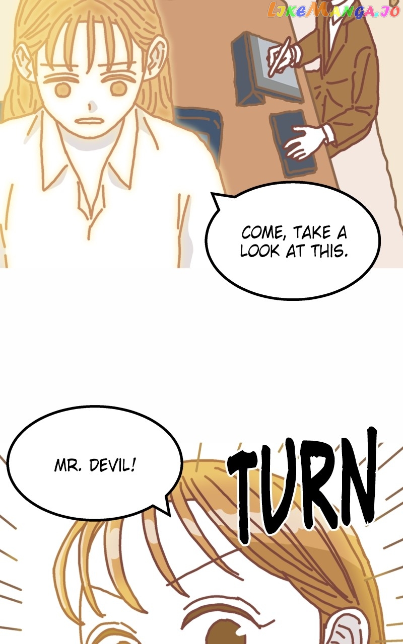 Hell of a Romance chapter 18 - page 31