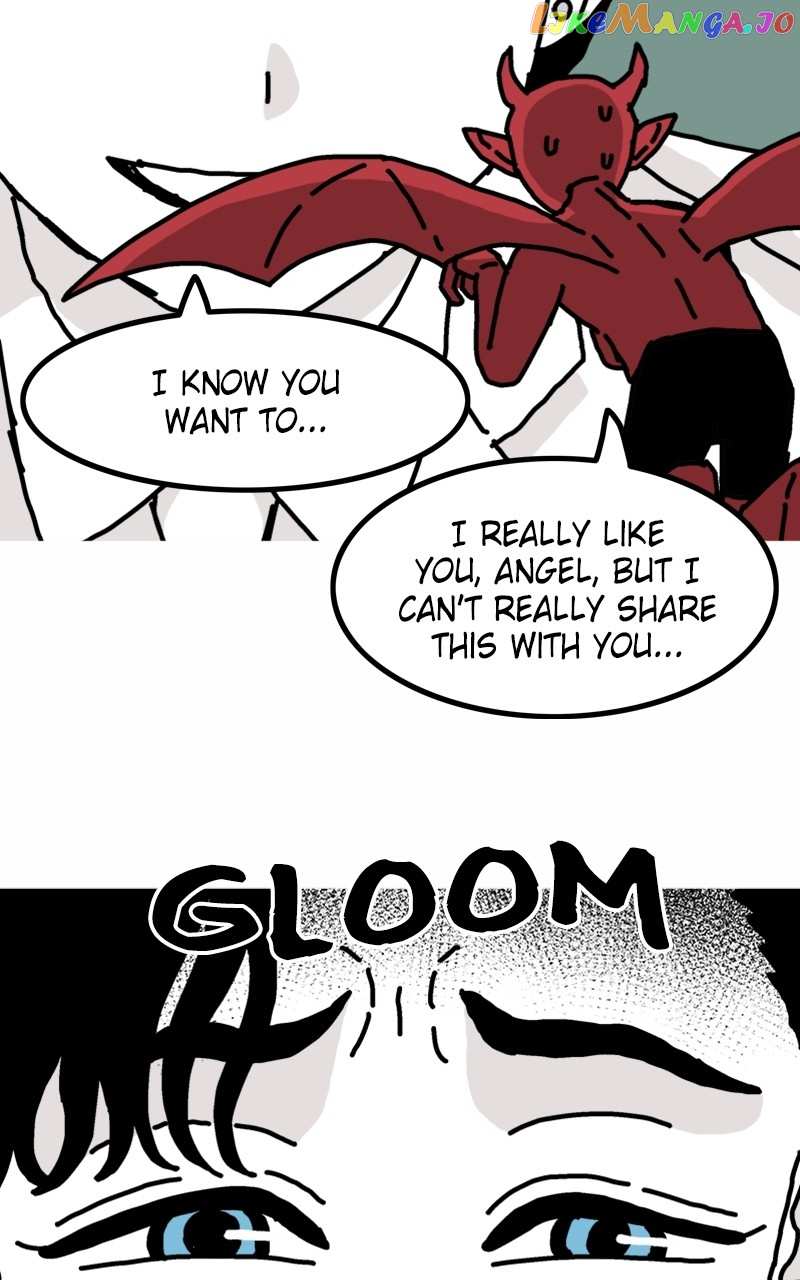 Hell of a Romance chapter 20 - page 56