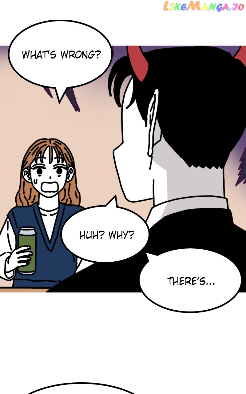 Hell of a Romance chapter 22 - page 36