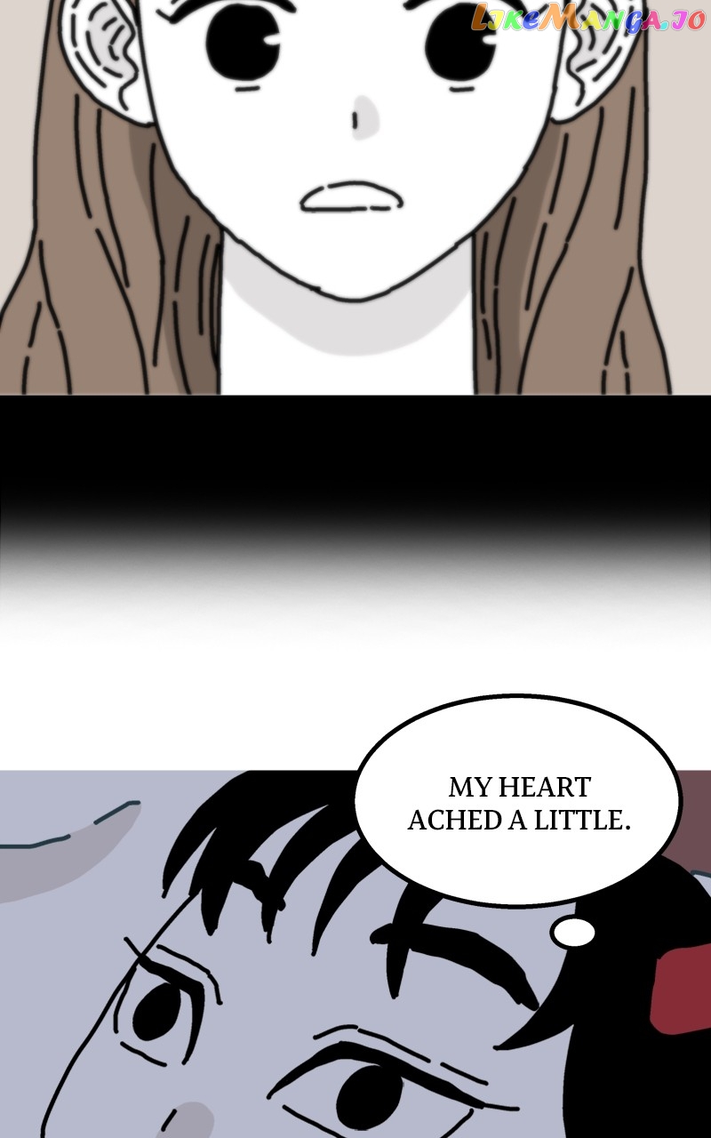 Hell of a Romance chapter 22 - page 54