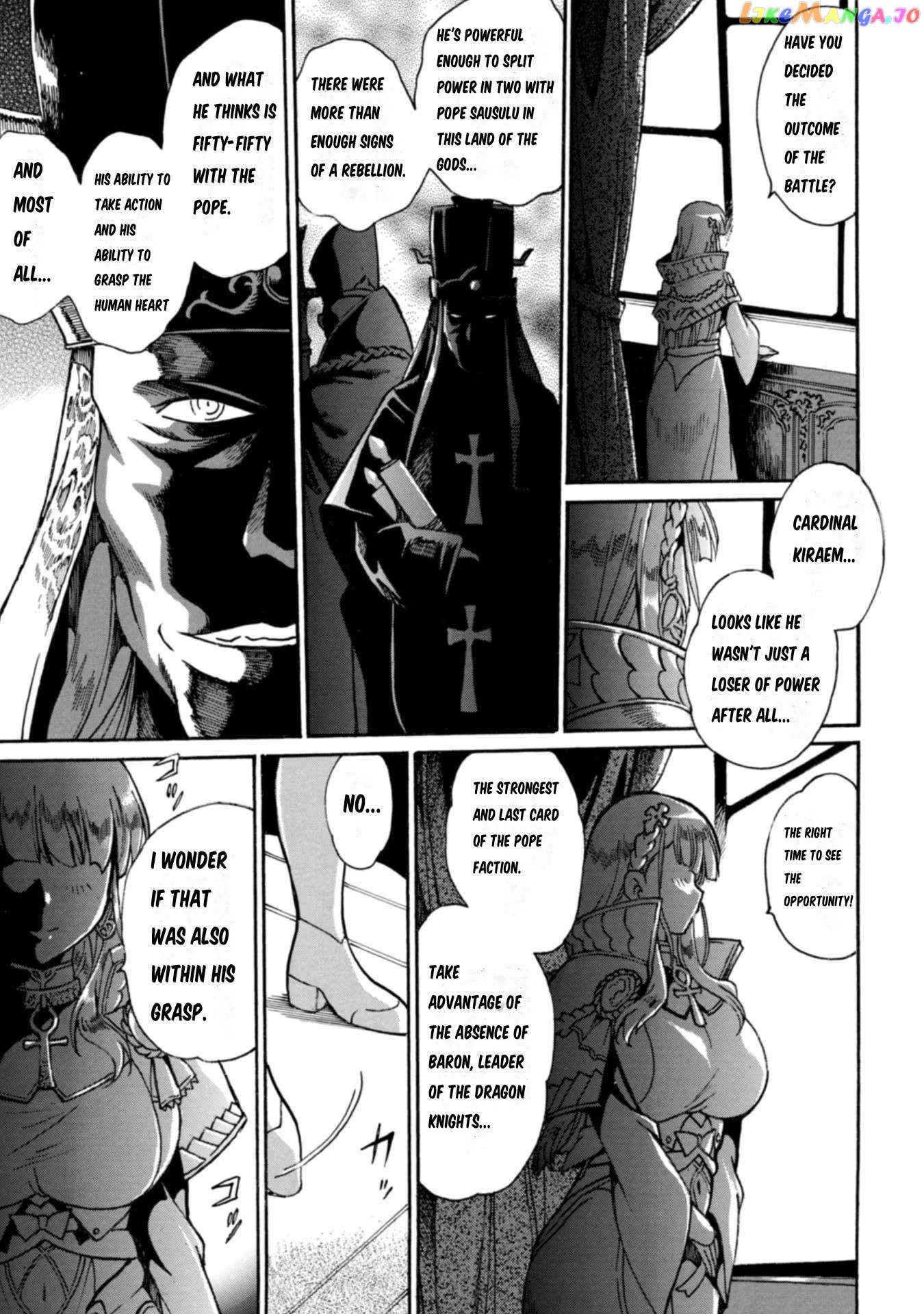 Dappou Tamer No Nariagari Boukentan ~S Rank Bishoujo Boukensha Ga Ore No Juuma Ni Natteimasu~ chapter 6 - page 5