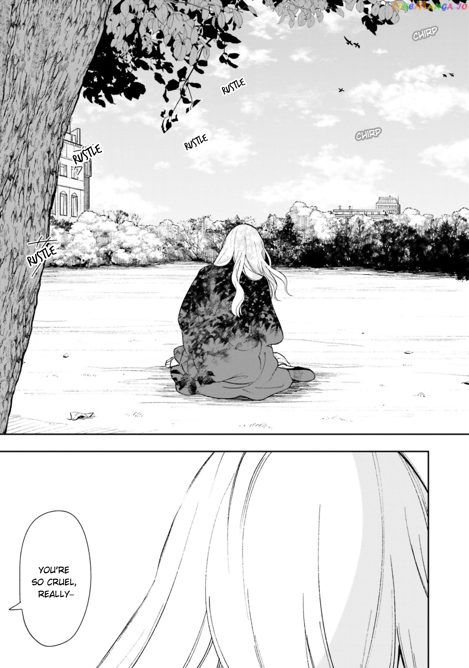 Shi Ni Modori No Mahou Gakkou Seikatsu Wo, Moto Koibito To Prologue Kara (Tadashi, Koukando Wa Zero) chapter 9 - page 16