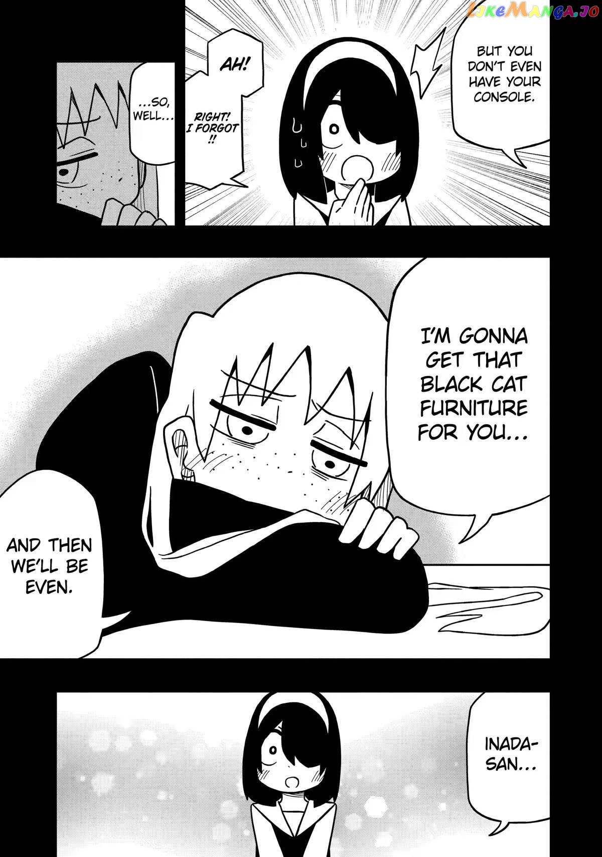 The Clueless Transfer Student is Assertive chapter 98 - page 23