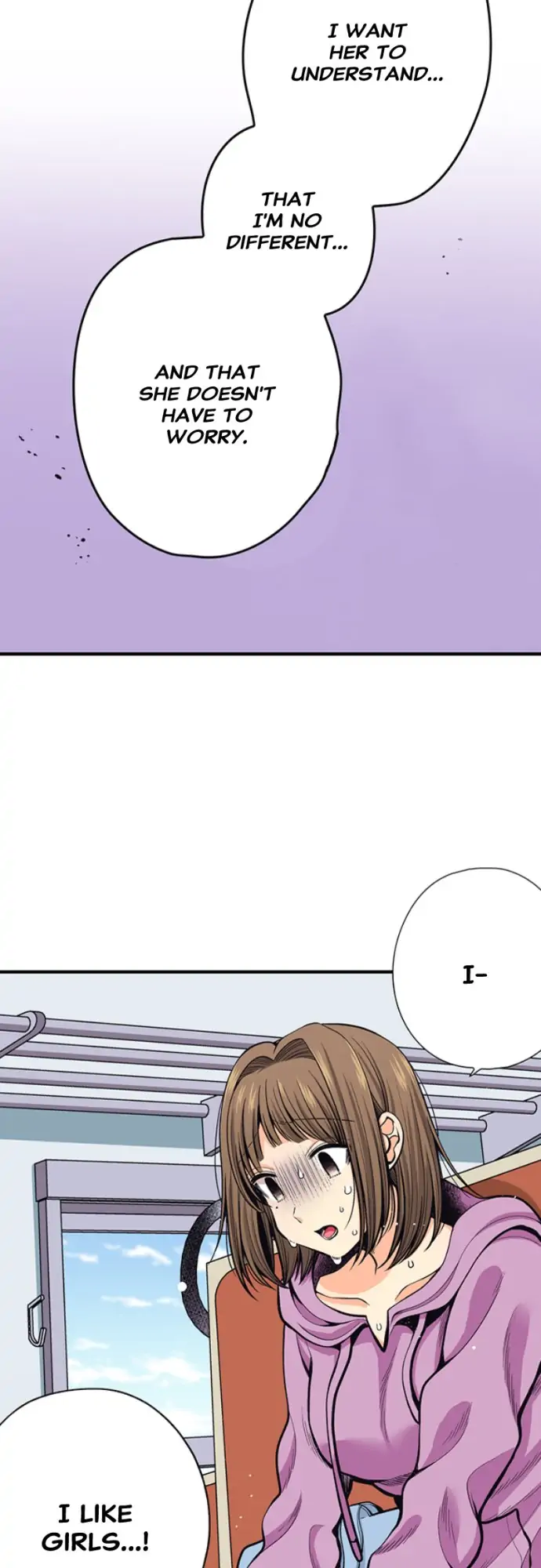 A Collar Only For You chapter 24 - page 6