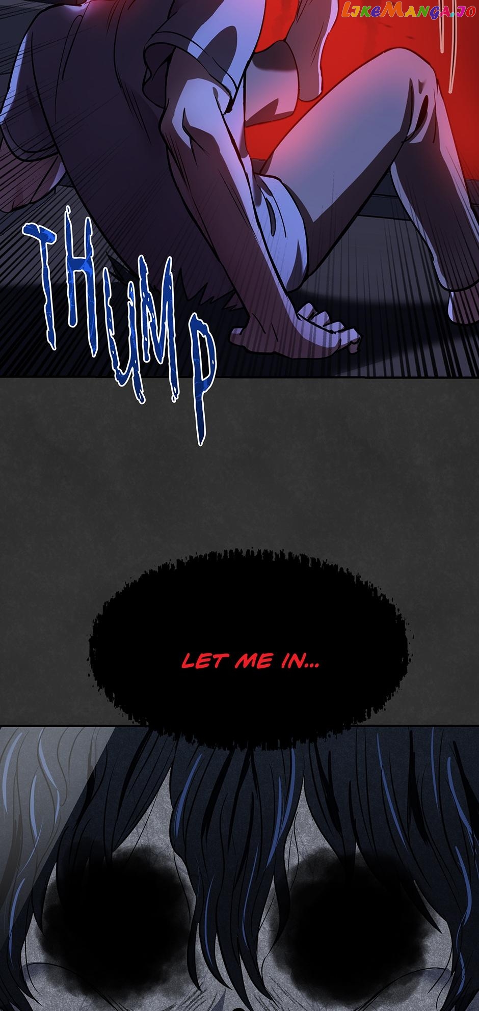 A Mail From My Dead Lover chapter 6 - page 29