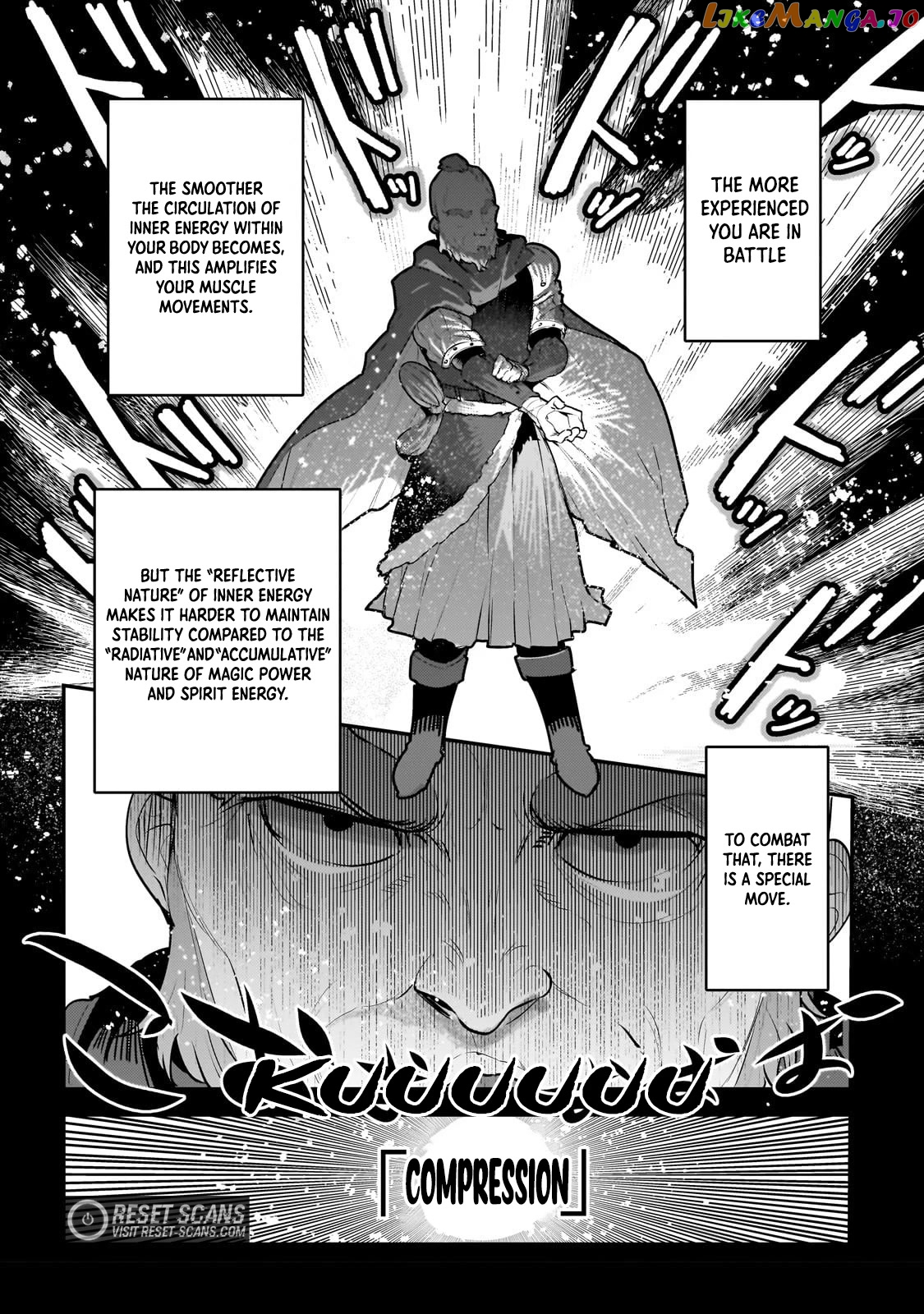 Nozomanu Fushi No Boukensha chapter 52 - page 13