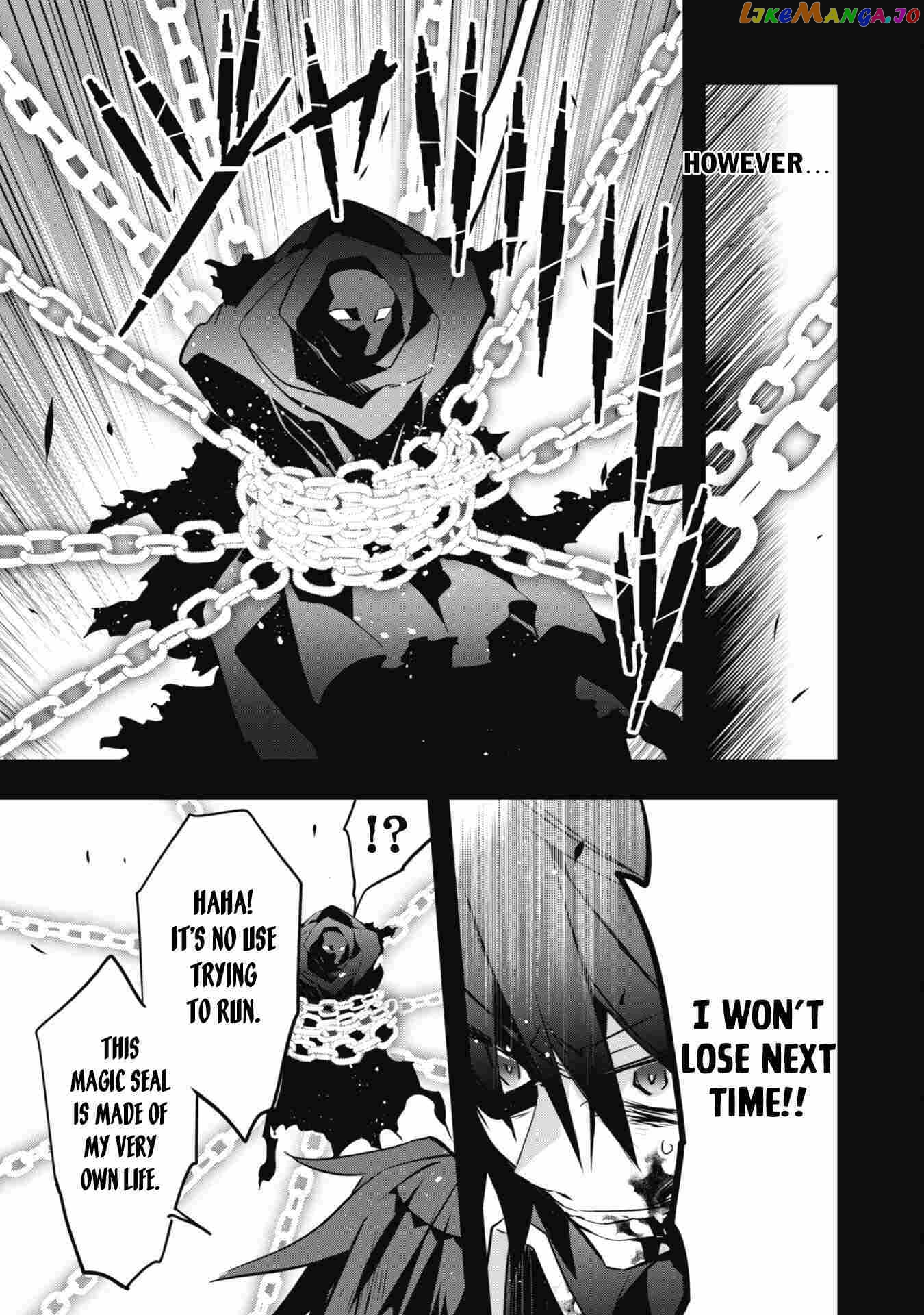 Tensei-saki ga Nuigurumi demo Saikyou deshita chapter 1 - page 14