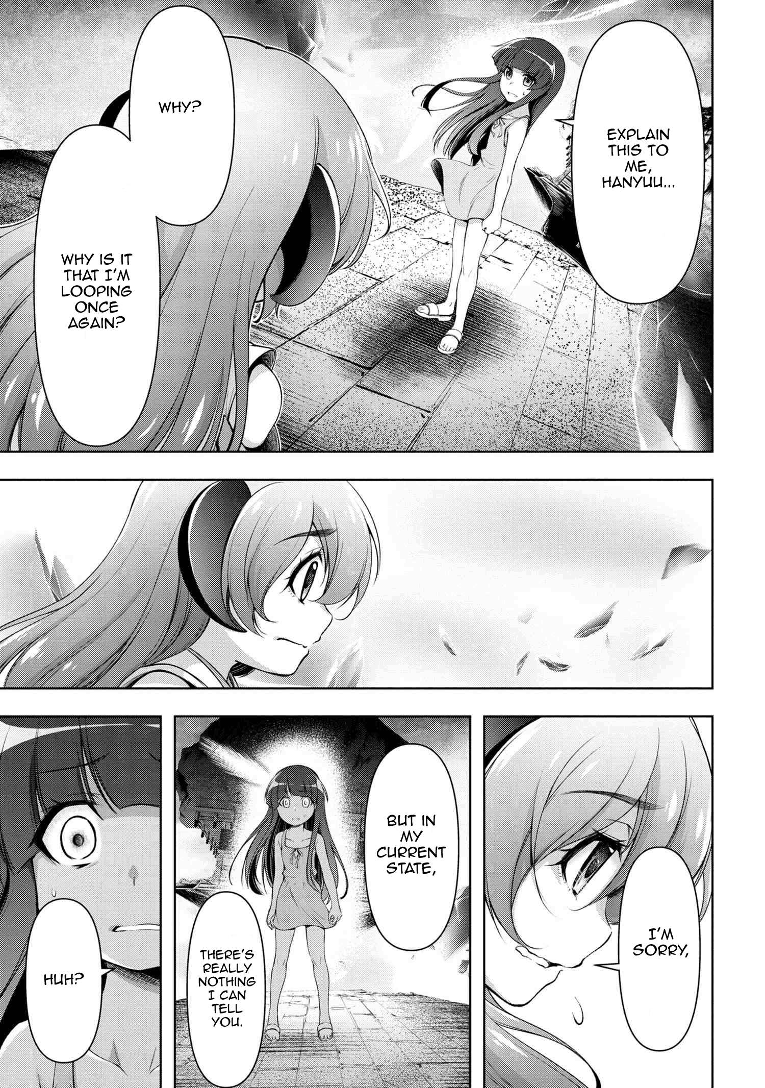 Higurashi No Naku Koro Ni Gou chapter 3 - page 56