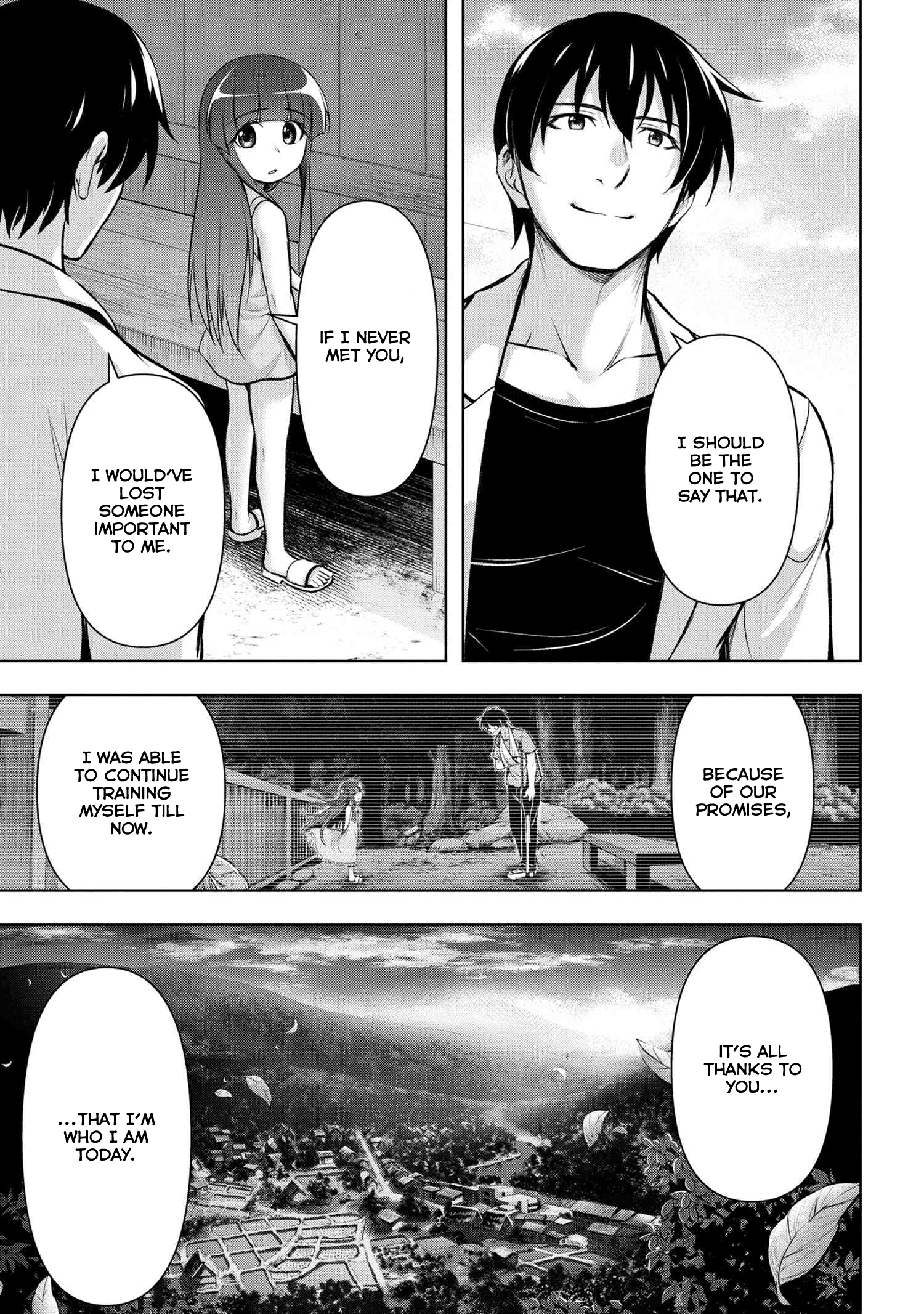 Higurashi No Naku Koro Ni Gou chapter 14 - page 16