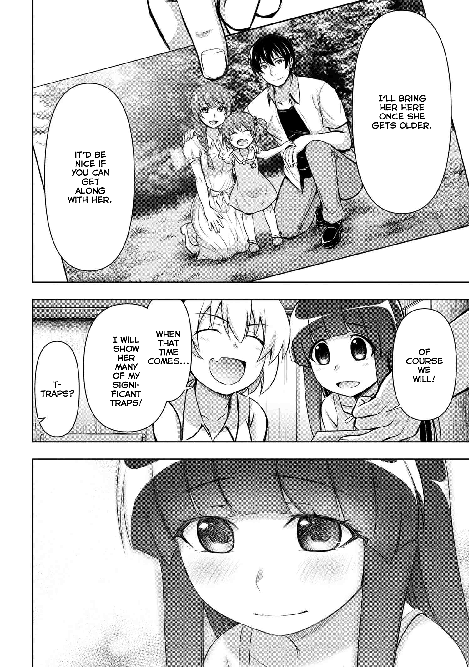 Higurashi No Naku Koro Ni Gou chapter 14 - page 27