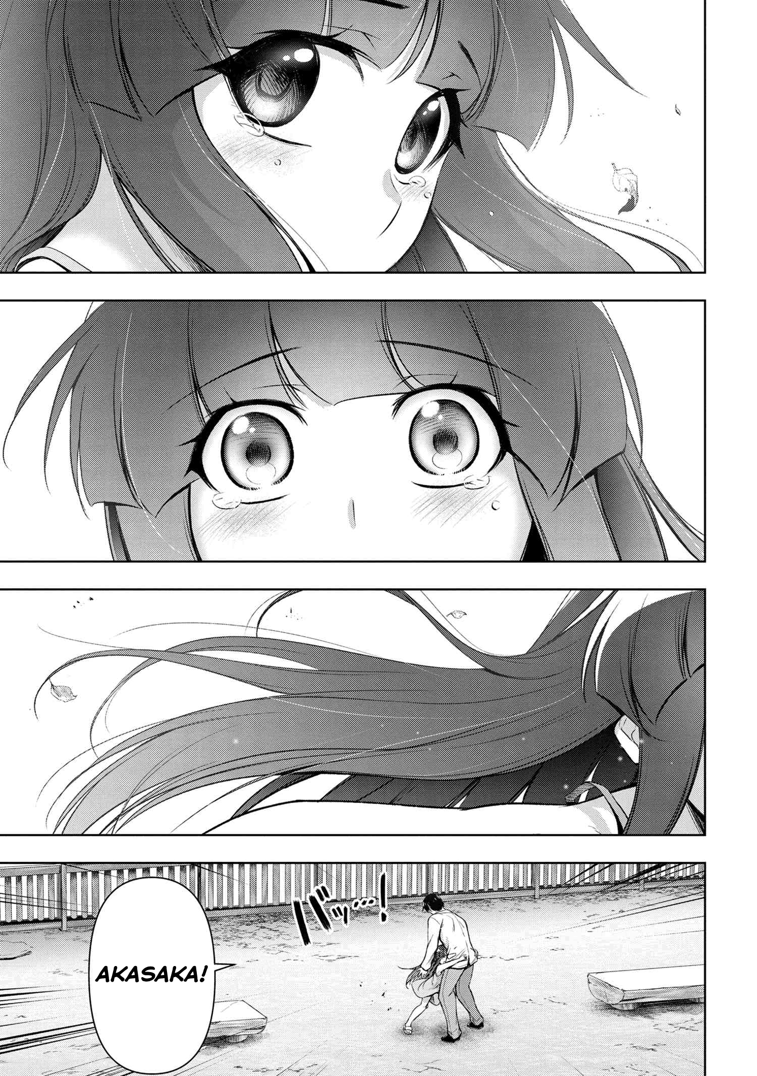 Higurashi No Naku Koro Ni Gou chapter 14 - page 8