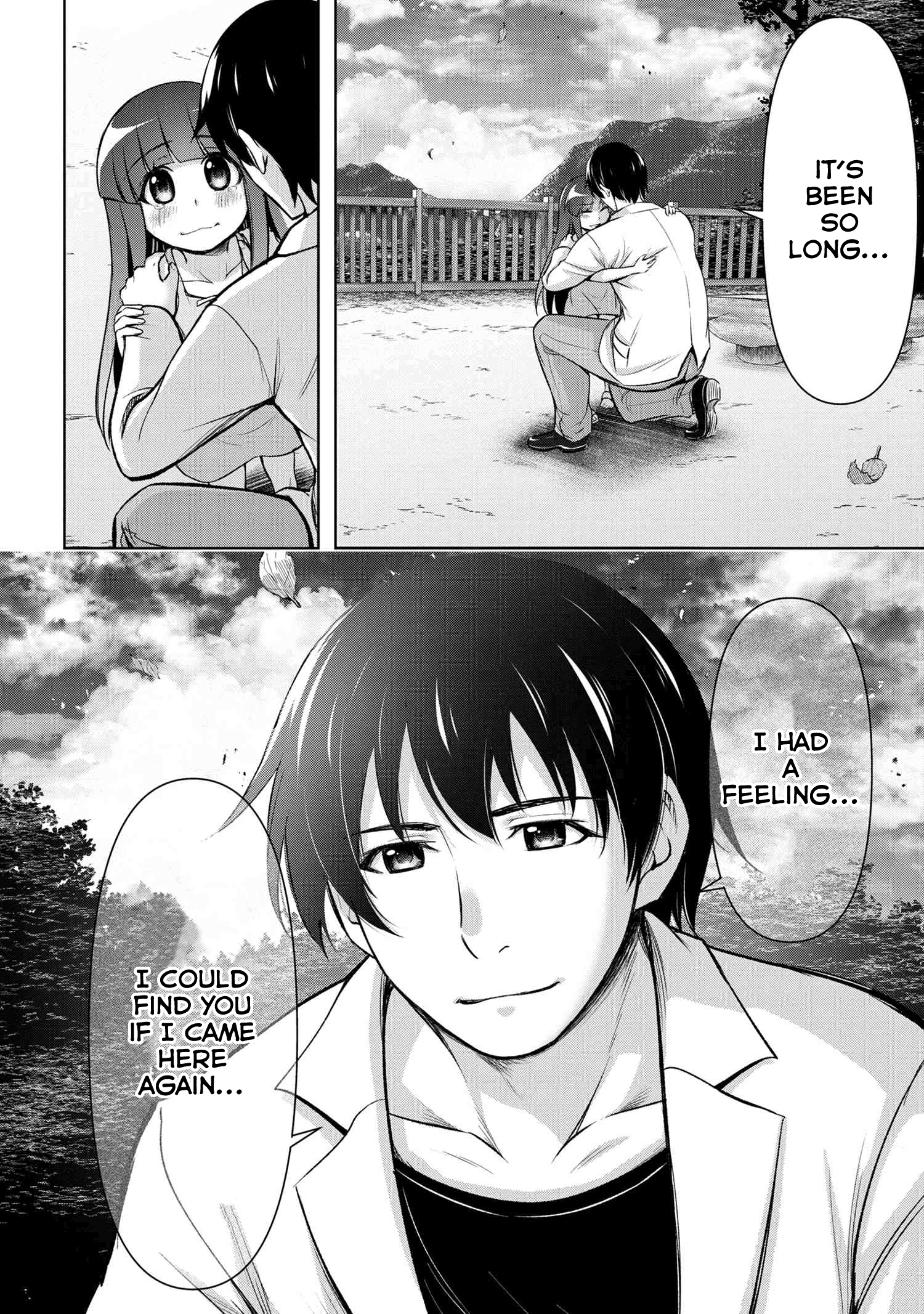 Higurashi No Naku Koro Ni Gou chapter 14 - page 9